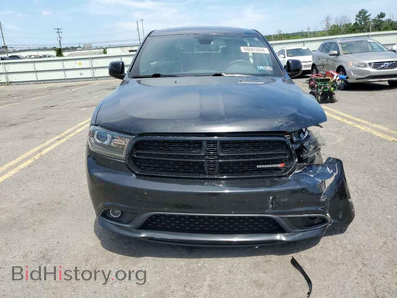 2018 DODGE All Models - VIN: 1C4RDJAG6JC261940 - Фото 5