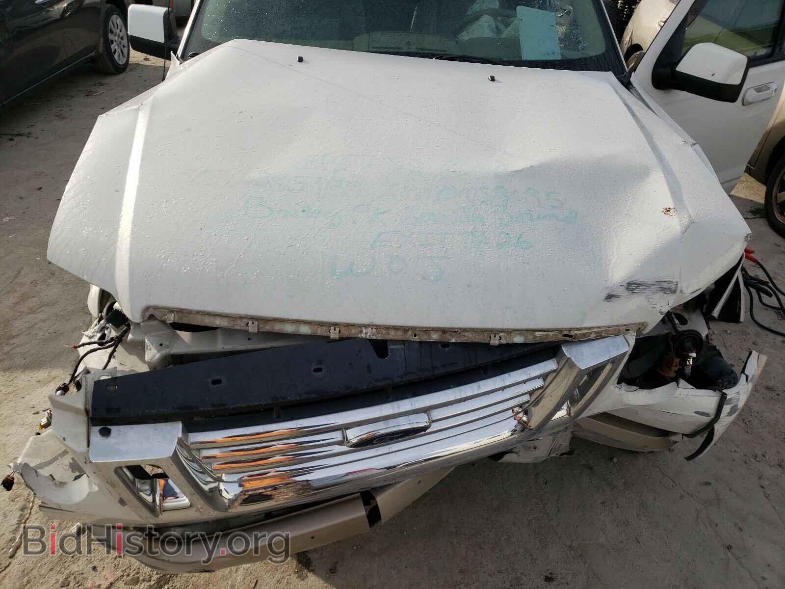 2010 FORD EXPLORER - VIN: 1FMEU7EE2AUA10896 - Photo 7