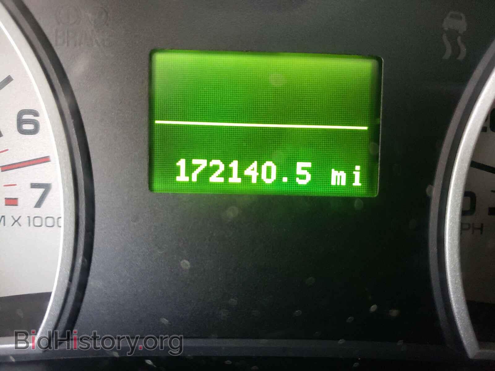 2010 FORD EXPLORER - VIN: 1FMEU7EE2AUA10896 - Photo 8