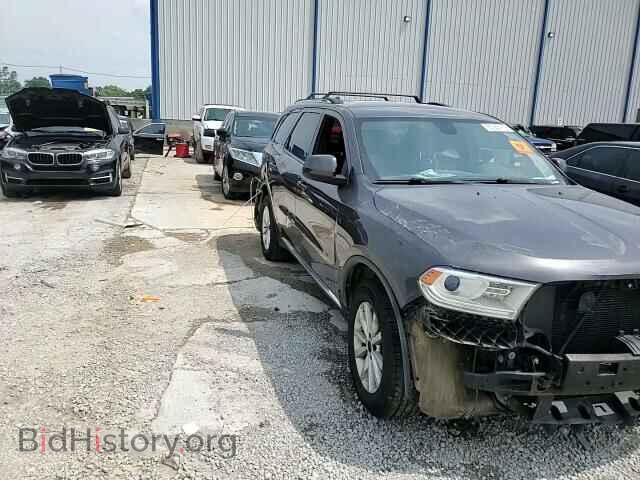 2014 DODGE DURANGO - VIN: 1C4RDJAG5EC971319 - Photo 14
