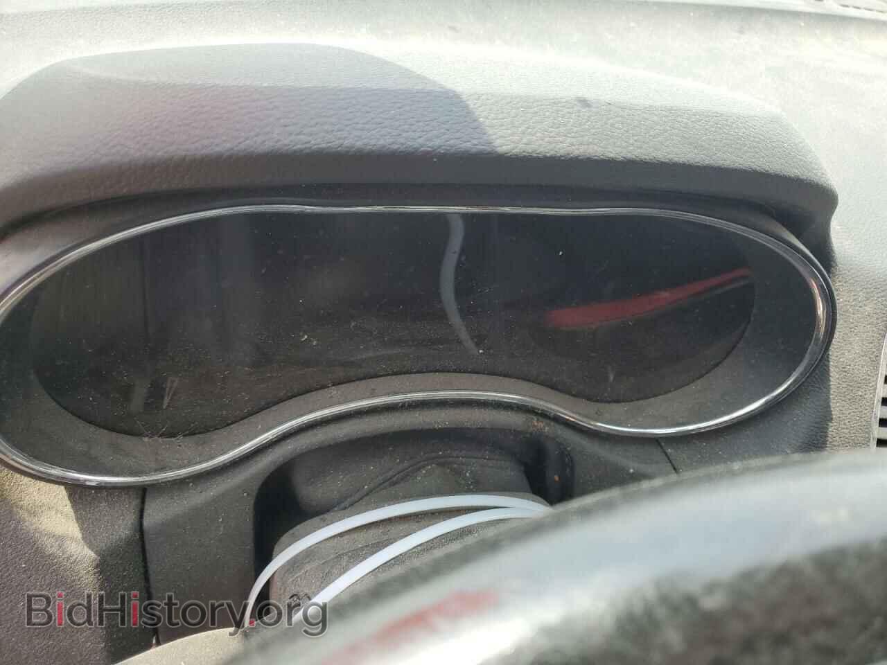 2014 DODGE DURANGO - VIN: 1C4RDJAG5EC971319 - Photo 9