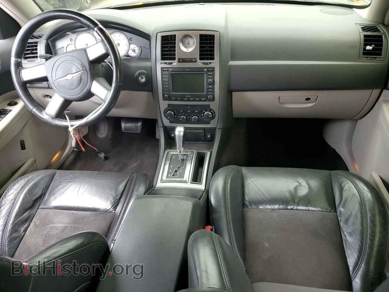 2006 CHRYSLER 300 - VIN: 2C3LA73W76H102777 - Фото 8