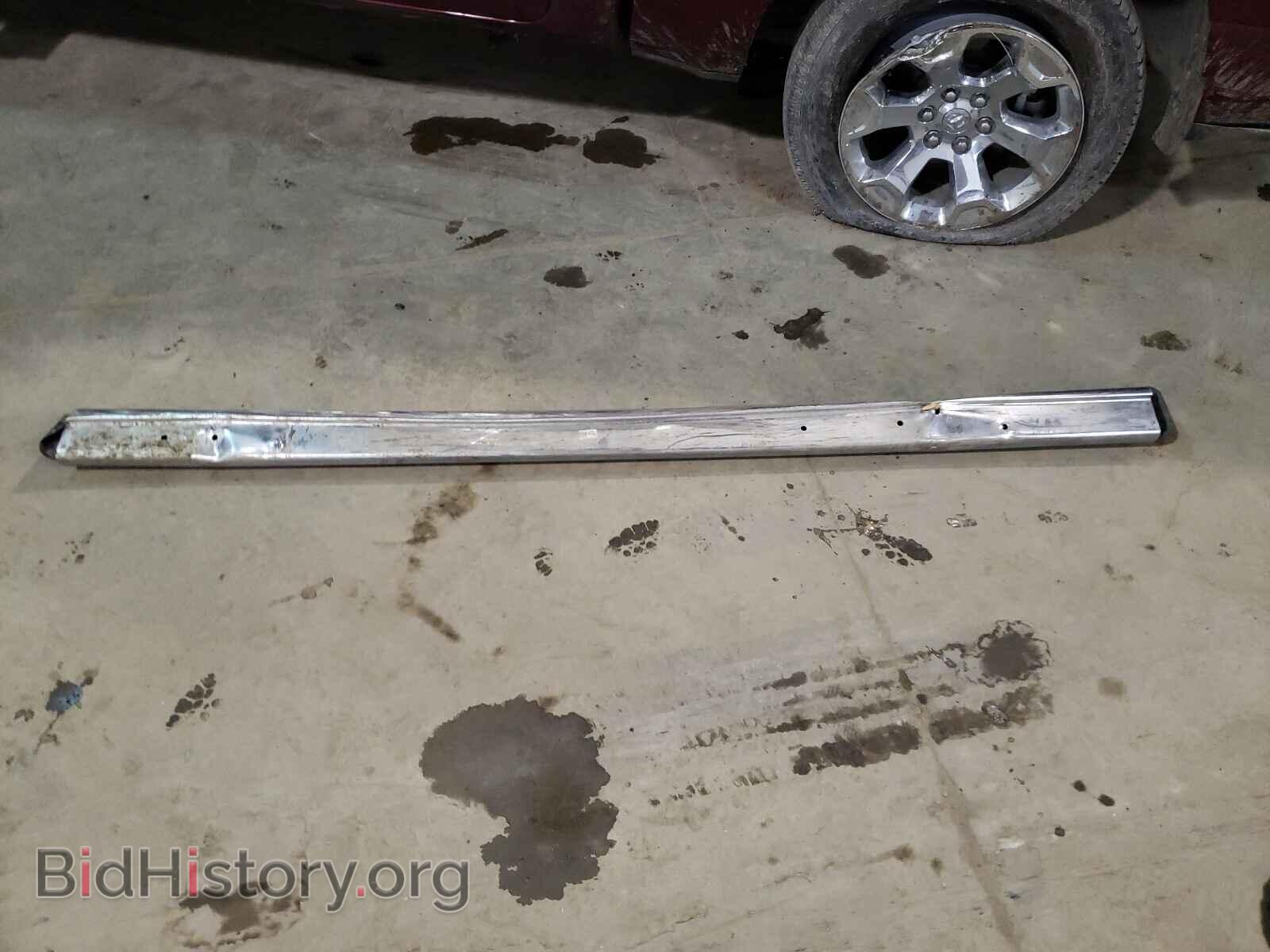 2021 RAM 1500 - VIN: 1C6SRFFT0MN534182 - Photo 9