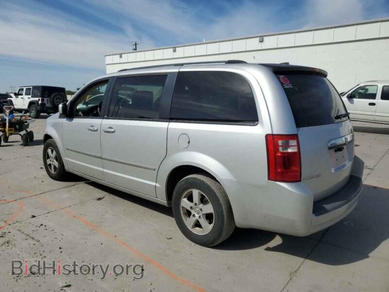 2010 Dodge CARAVAN (VIN 2D4RN5D11AR106587) — photo 2 of 12