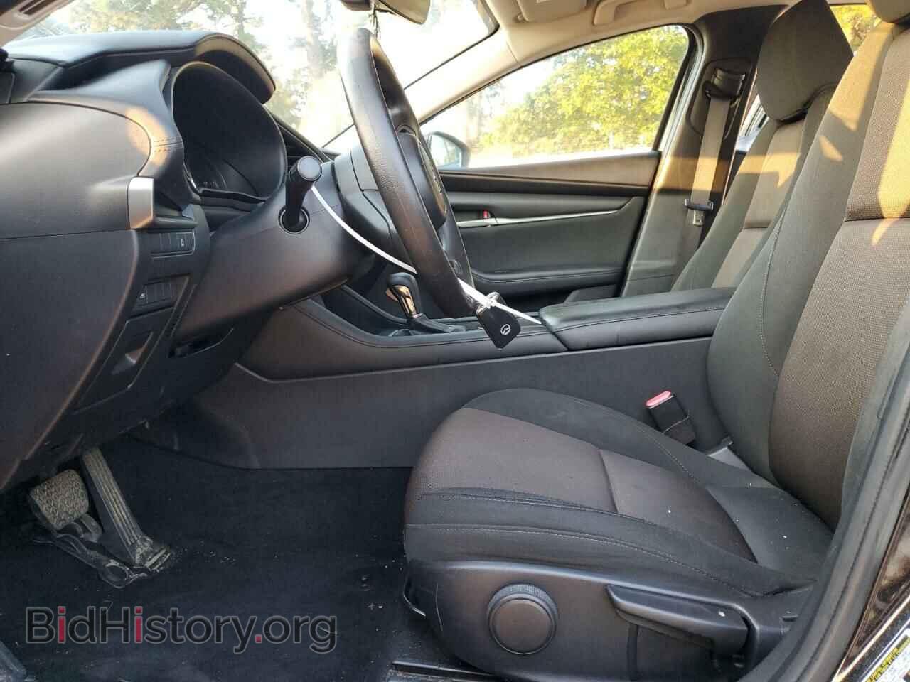 2019 MAZDA 3 - VIN: JM1BPABL5K1108435 - Фото 7
