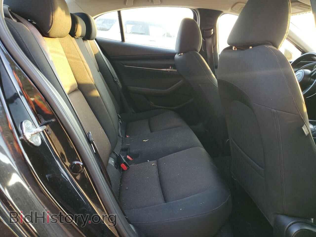 2019 MAZDA 3 - VIN: JM1BPABL5K1108435 - Фото 10