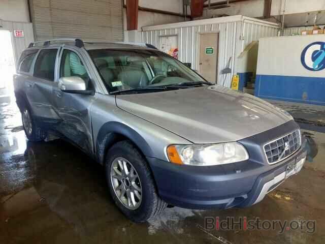 Photo YV4SZ592671281741 - VOLVO XC70 2007