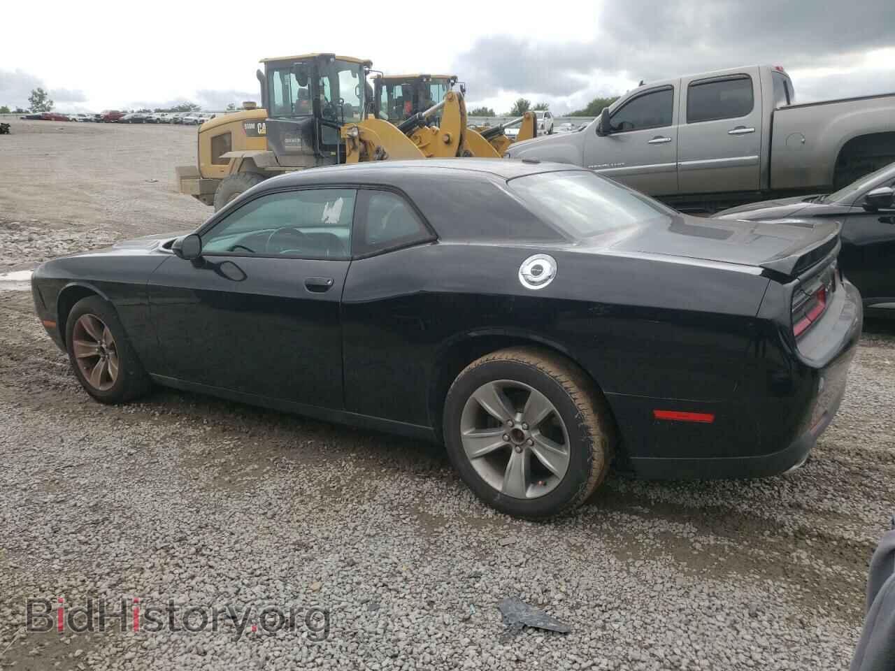 2015 DODGE CHALLENGER - VIN: 2C3CDZAG2FH706977 - Photo 2