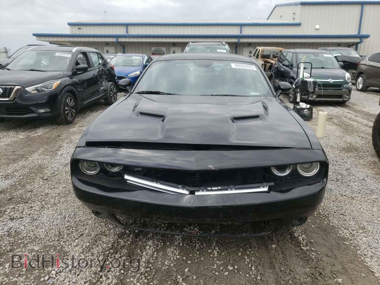 2015 DODGE CHALLENGER - VIN: 2C3CDZAG2FH706977 - Photo 5