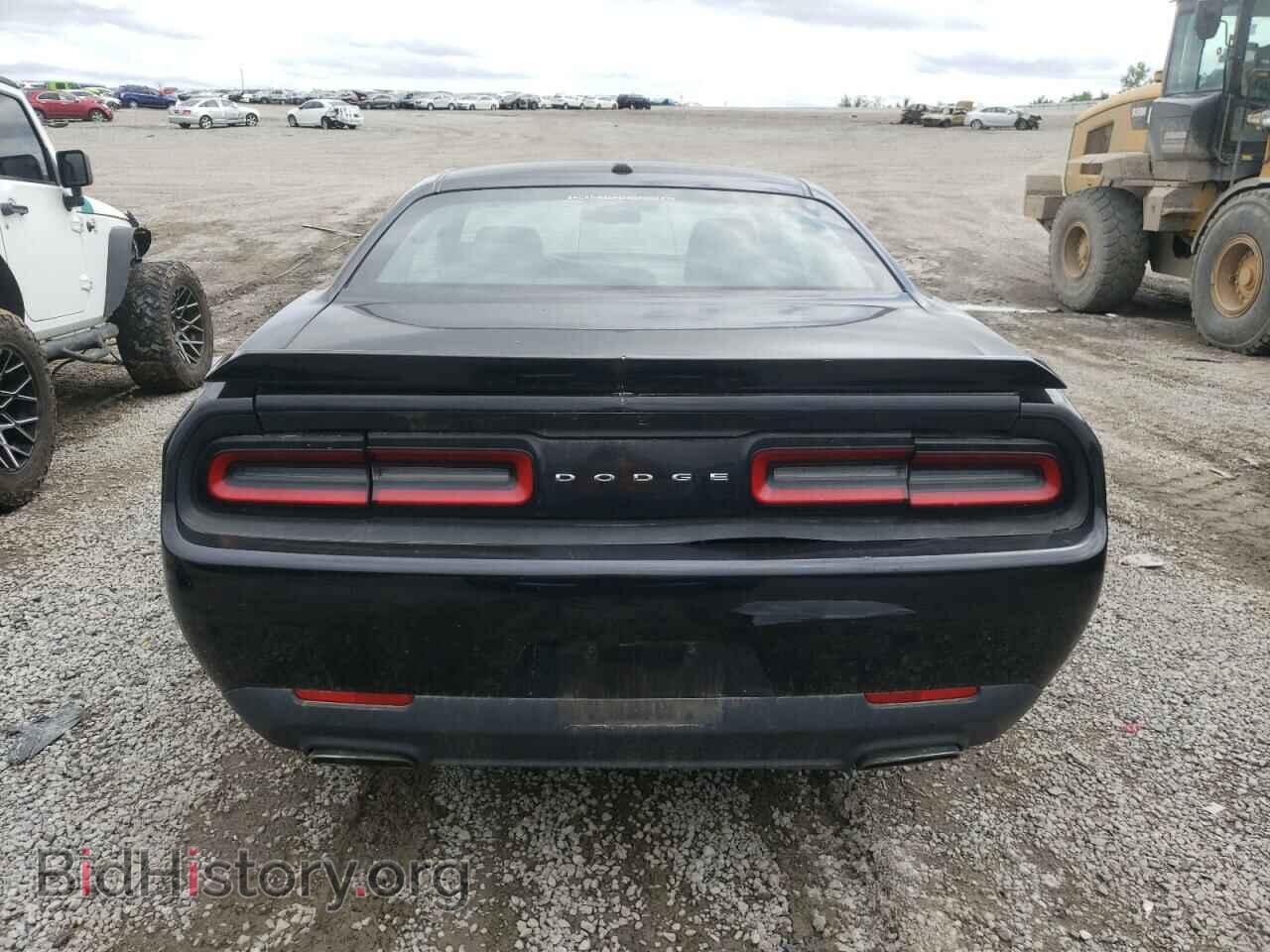 2015 DODGE CHALLENGER - VIN: 2C3CDZAG2FH706977 - Photo 6