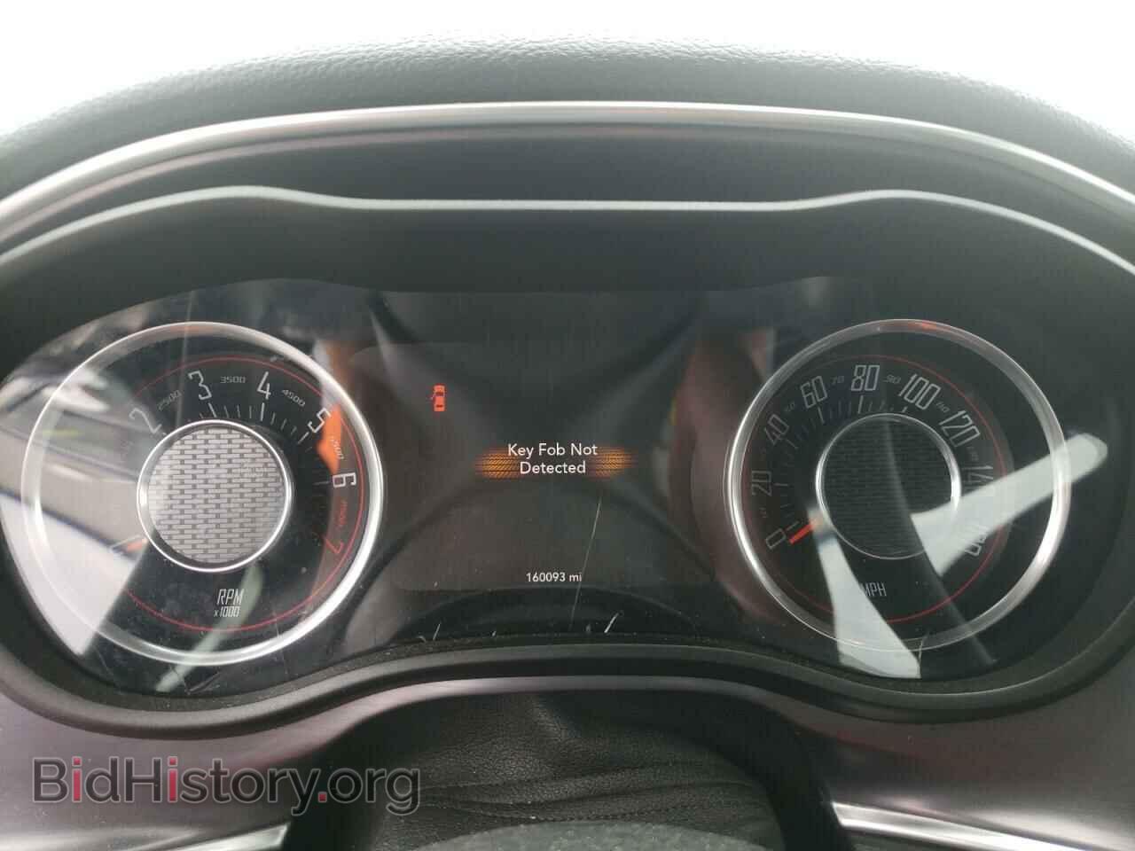 2015 DODGE CHALLENGER - VIN: 2C3CDZAG2FH706977 - Photo 9