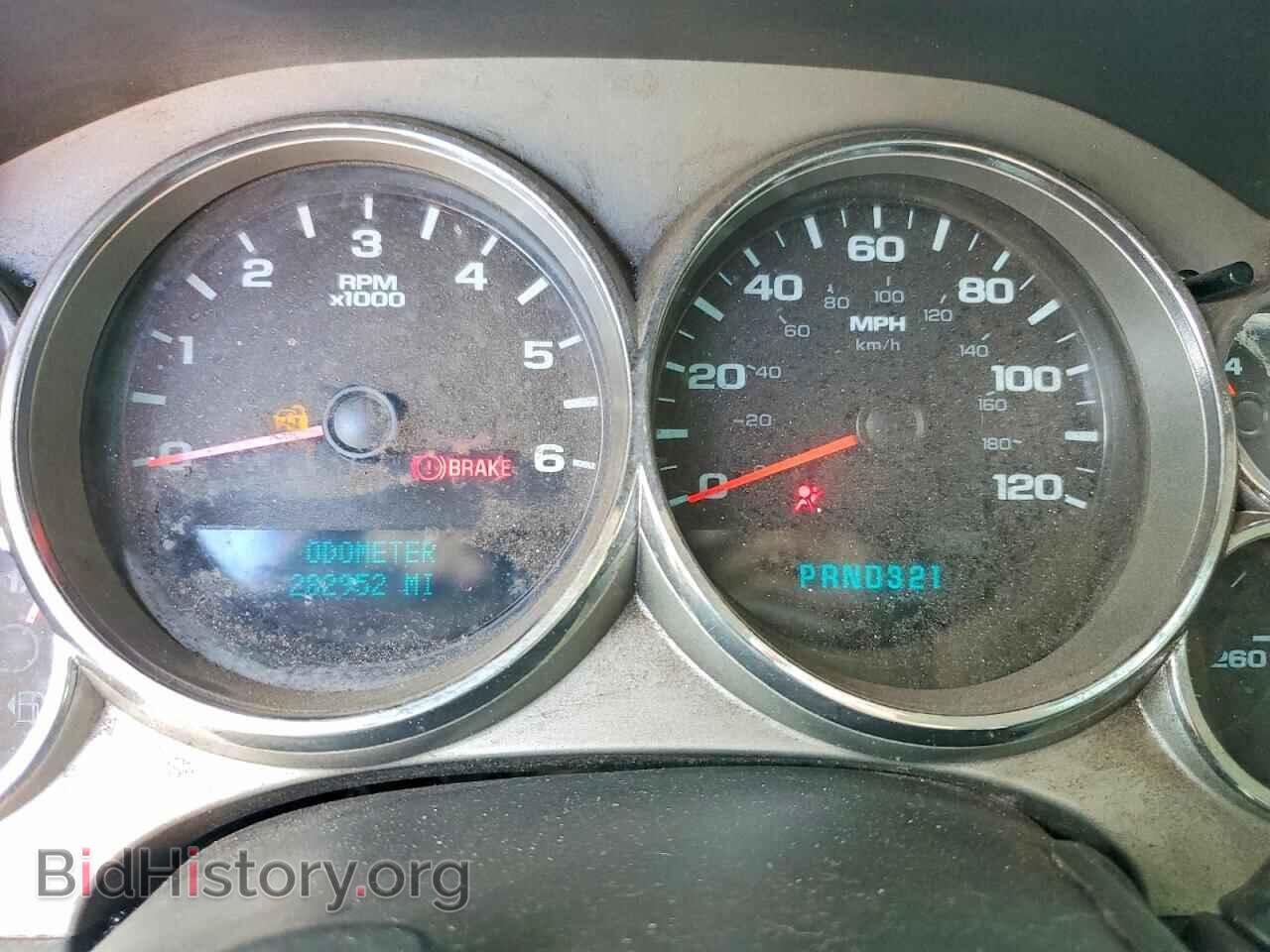 2008 CHEVROLET SILVERADO - VIN: 2GCEK13M081101849 - Photo 9