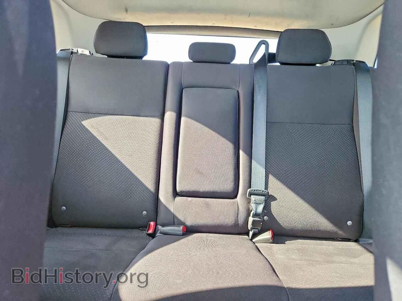 2013 MITSUBISHI OUTLANDER - VIN: 4A4AP3AU2DE018052 - Фото 10