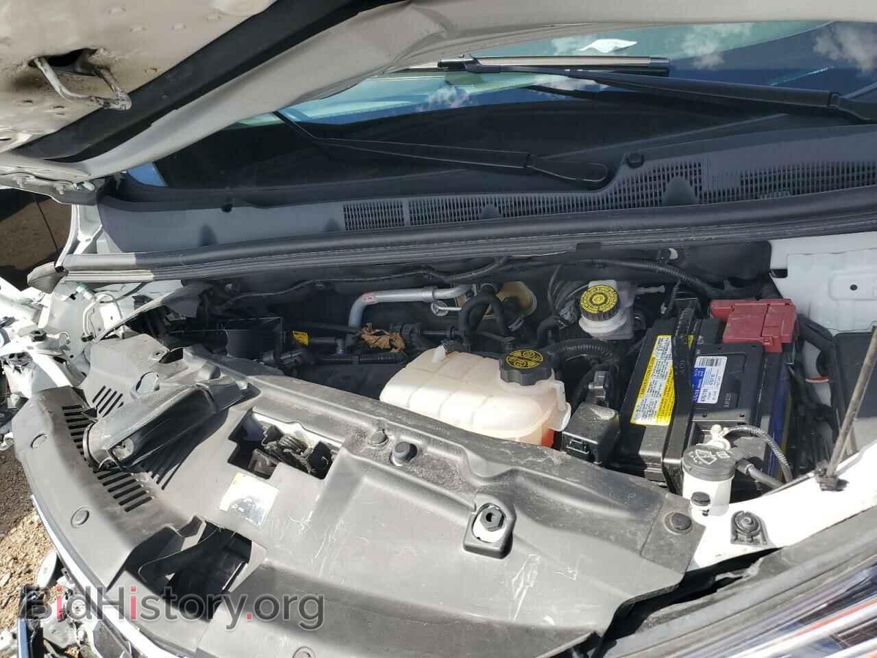 2019 BUICK ENCORE - VIN: KL4CJASB0KB883887 - Photo 7