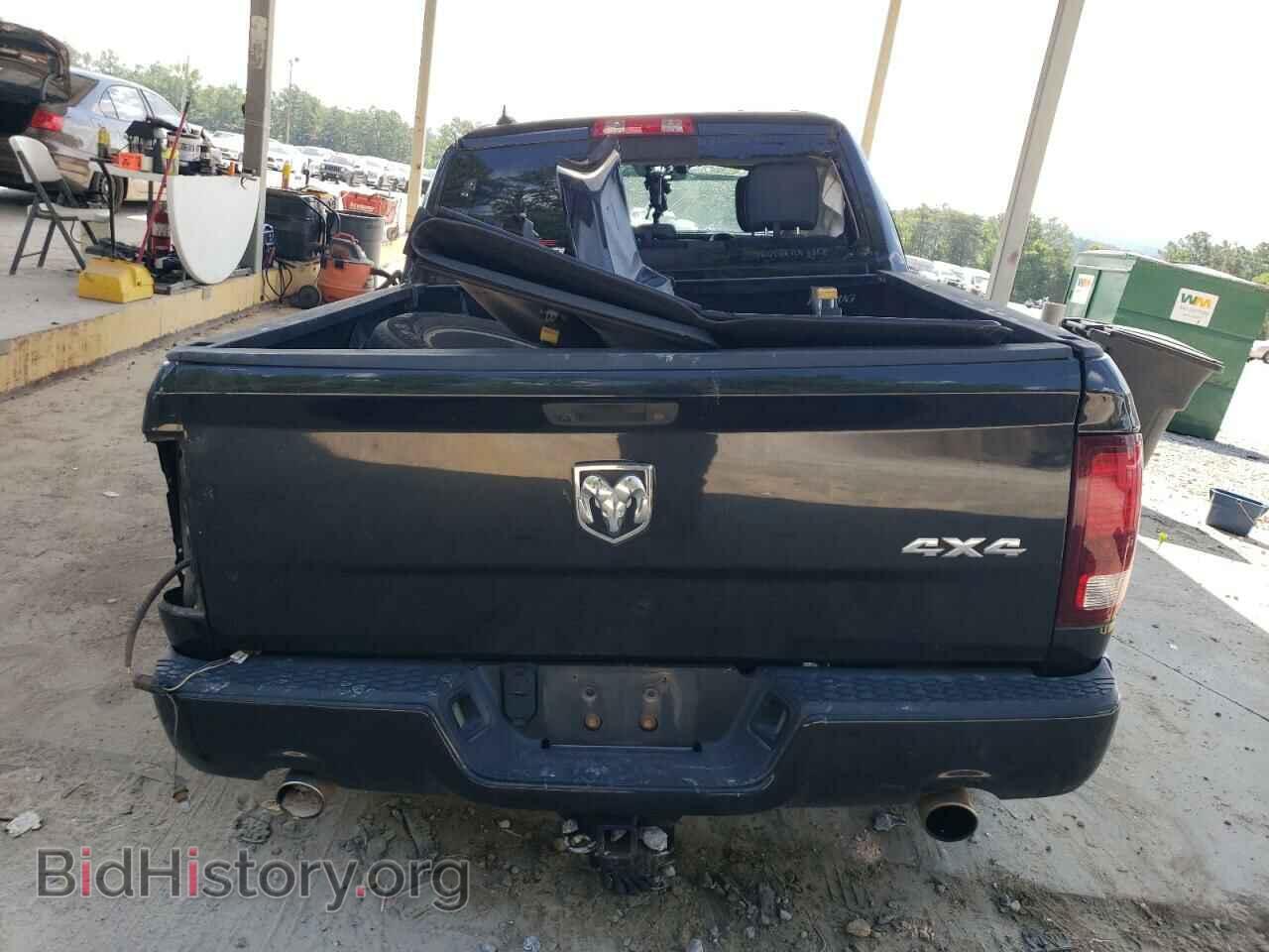 2016 RAM 1500 - VIN: 1C6RR7MTXGS289890 - Фото 6