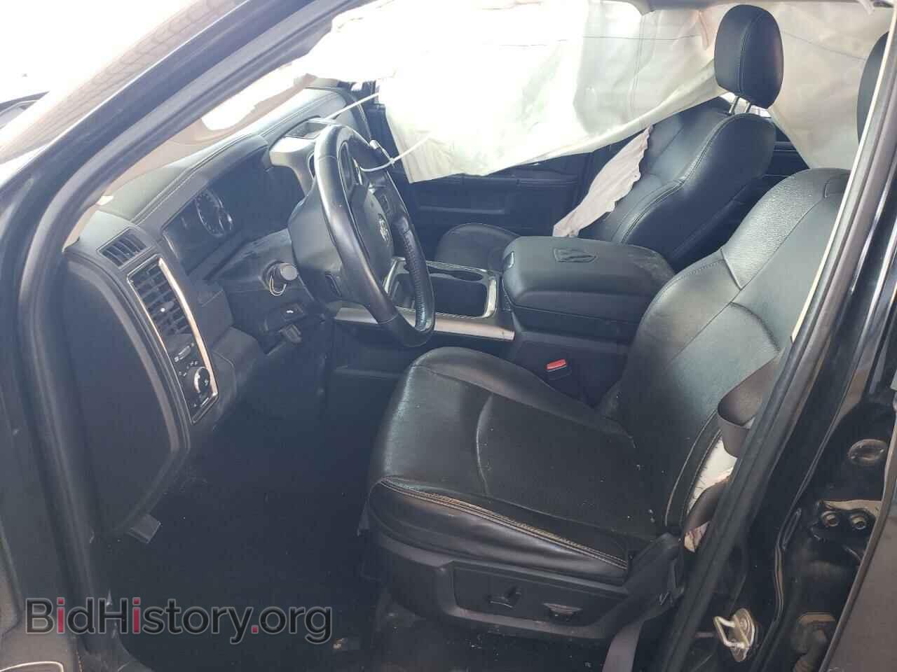 2016 RAM 1500 - VIN: 1C6RR7MTXGS289890 - Фото 7