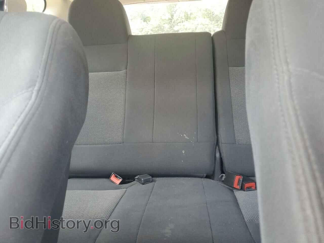 2012 JEEP COMPASS - VIN: 1C4NJDBB1CD572300 - Photo 10