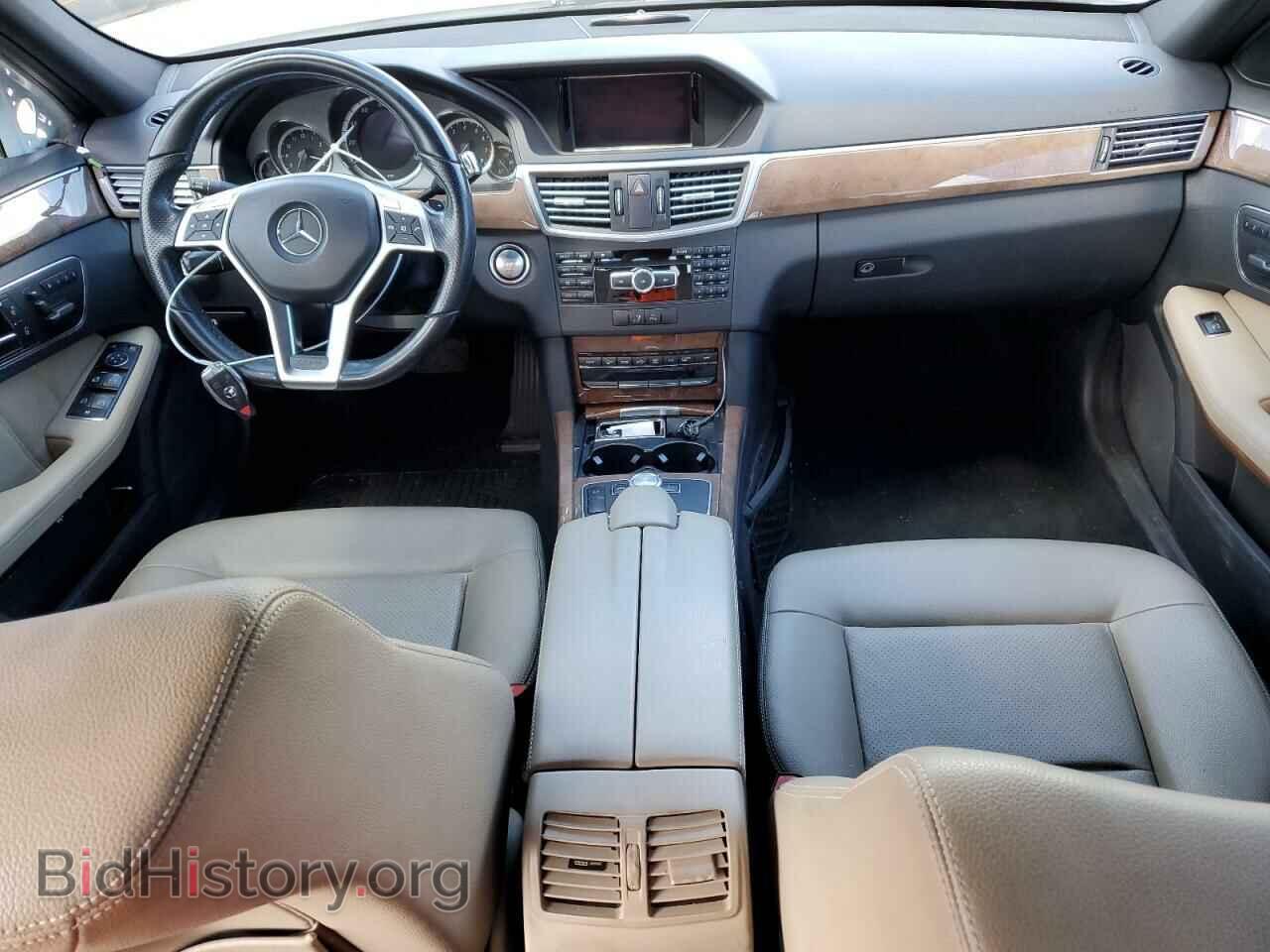 2013 MERCEDES-BENZ E-CLASS - VIN: WDDHF5KB3DA746624 - Фото 8