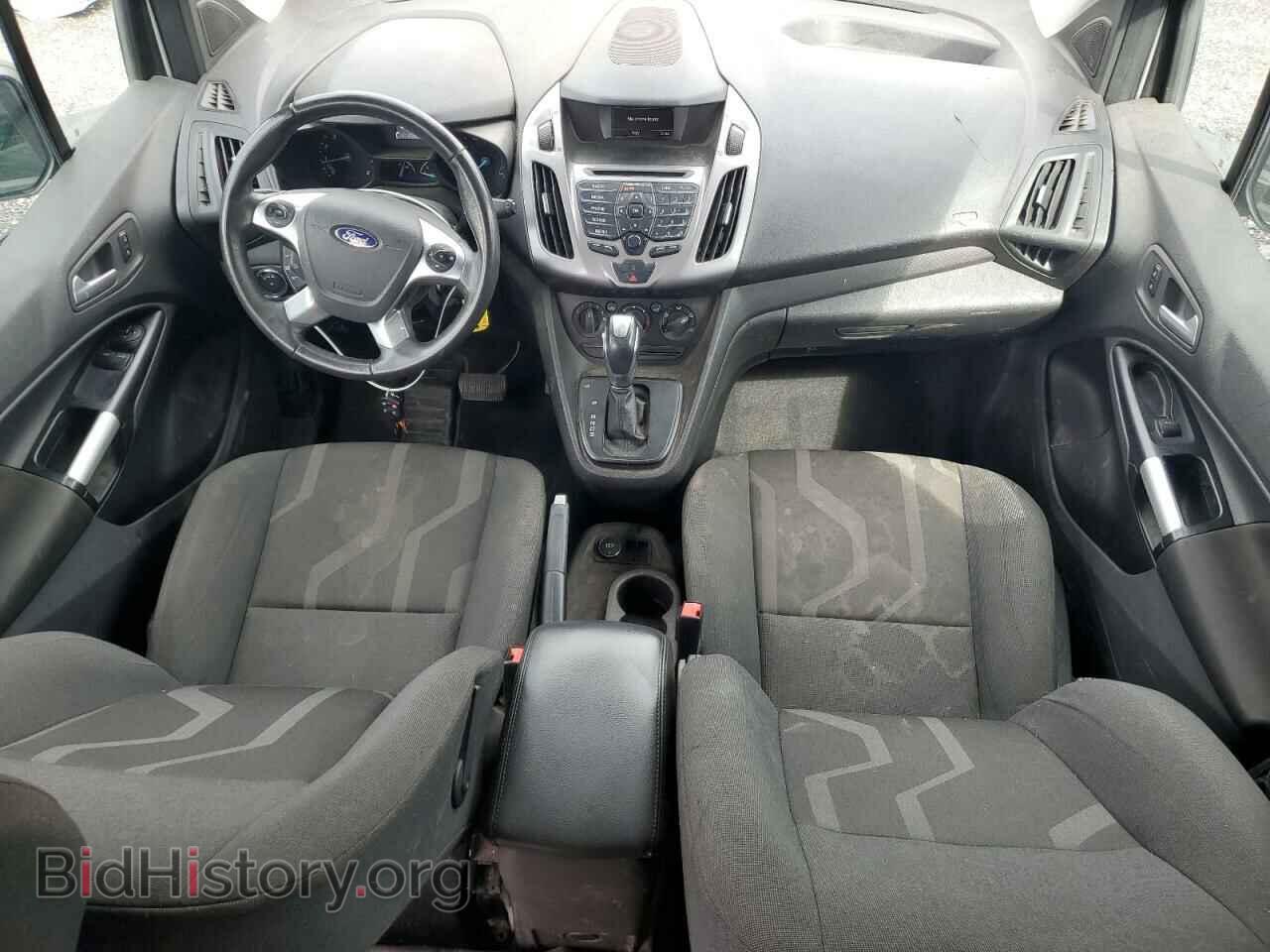 2018 FORD TRANSIT - VIN: NM0LS7F79J1360140 - Фото 8