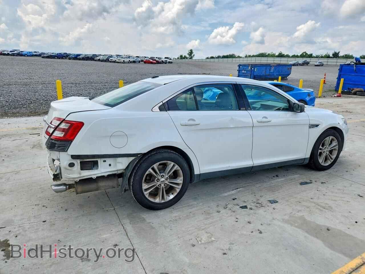 2015 FORD TAURUS - VIN: 1FAHP2D88FG200186 - Photo 3