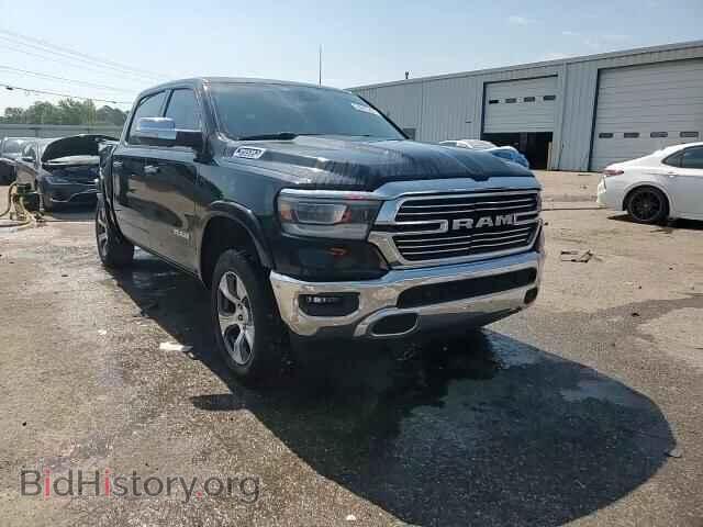 2019 RAM 1500 - VIN: 1C6SRFJT2KN728328 - Фото 13