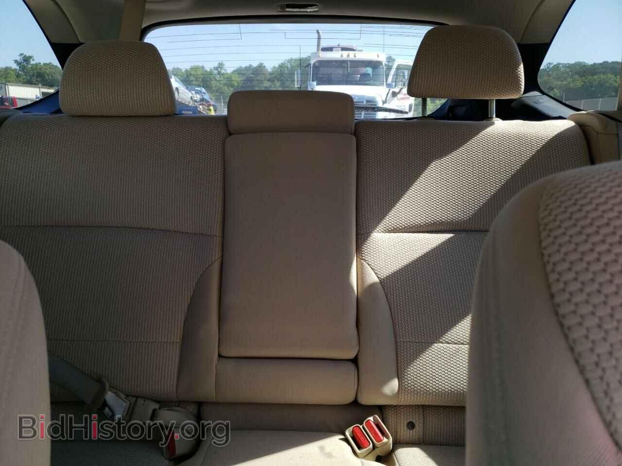 2017 SUBARU OUTBACK - VIN: 4S4BSADC6H3251768 - Фото 10