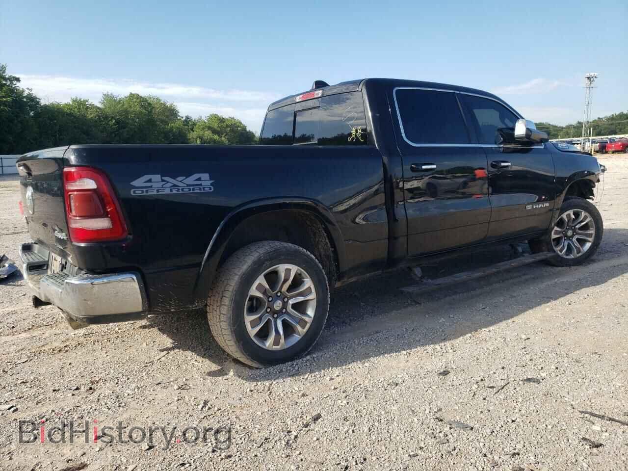 2019 RAM 1500 - VIN: 1C6SRFST8KN702668 - Photo 3