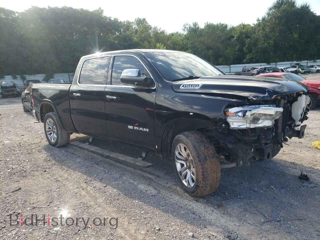 2019 RAM 1500 - VIN: 1C6SRFST8KN702668 - Photo 4