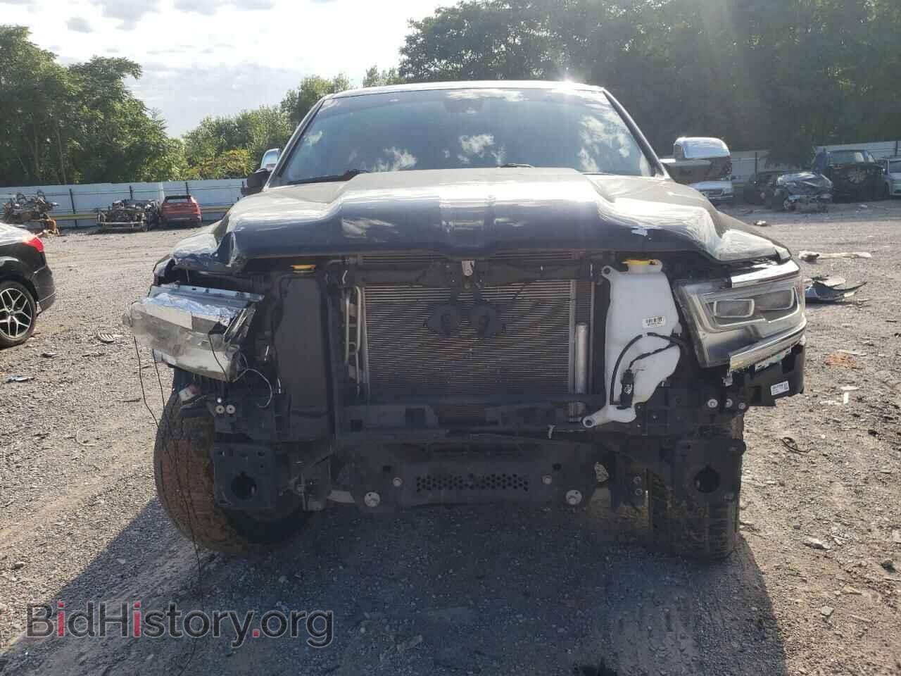 2019 RAM 1500 - VIN: 1C6SRFST8KN702668 - Photo 5