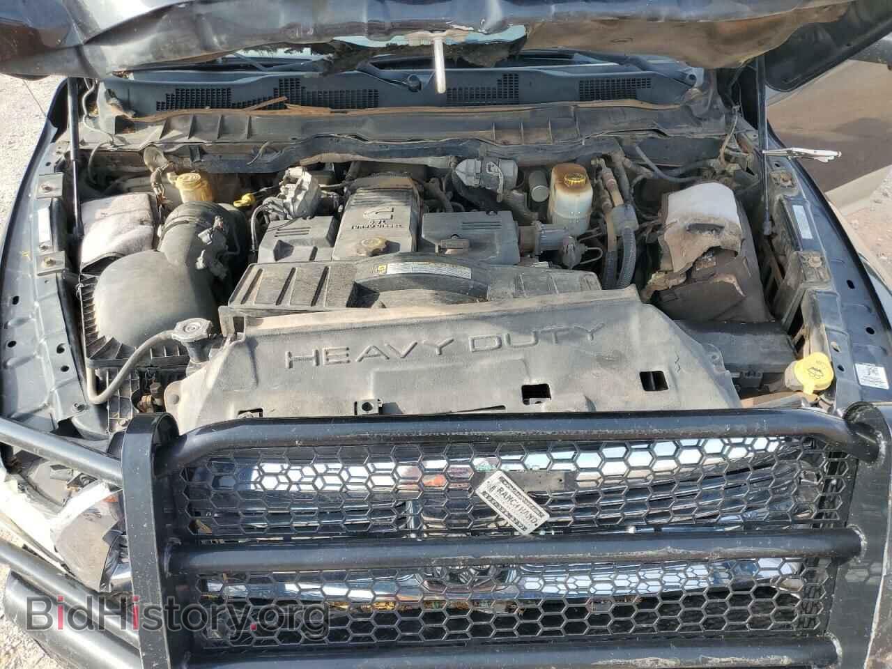 2010 DODGE All Models - VIN: 3D7UT2CL3AG187604 - Фото 11