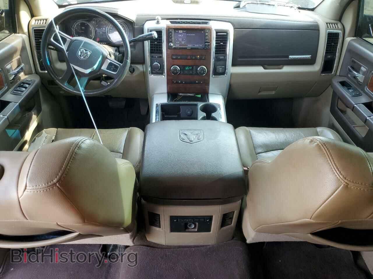 2010 DODGE All Models - VIN: 3D7UT2CL3AG187604 - Фото 8