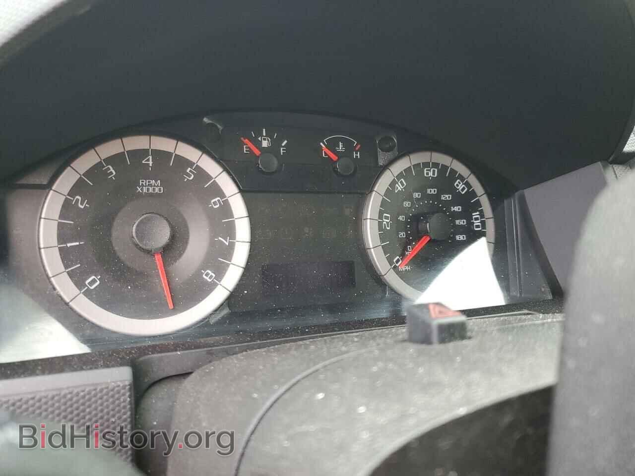 2012 FORD ESCAPE - VIN: 1FMCU9DG4CKA70117 - Фото 8