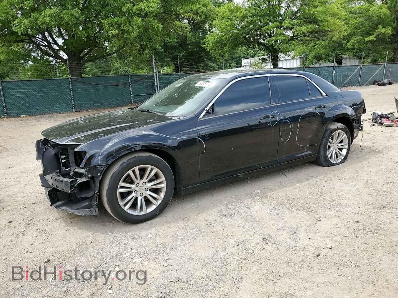 Photo 2C3CCAEG7GH343186 - CHRYSLER 300 2016