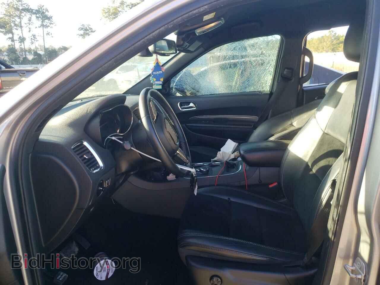 2015 DODGE DURANGO - VIN: 1C4RDHAG5FC695069 - Photo 5