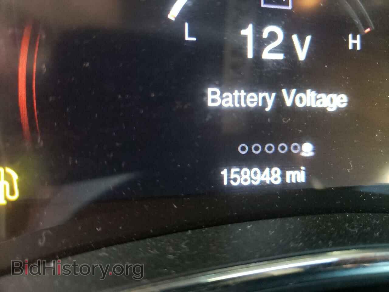 2015 DODGE DURANGO - VIN: 1C4RDHAG5FC695069 - Photo 8