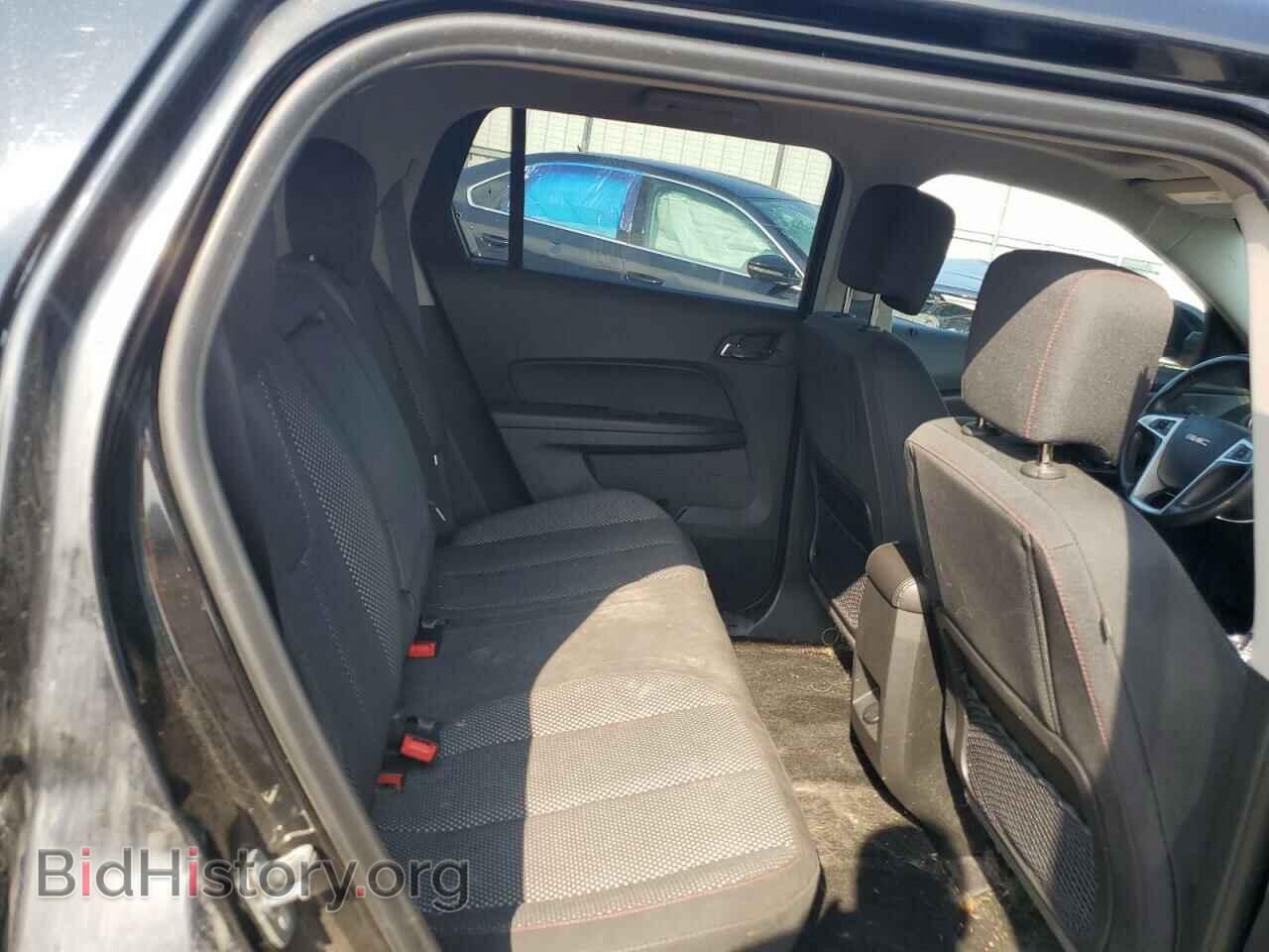 2017 GMC TERRAIN - VIN: 2GKFLTEK0H6205516 - Photo 10