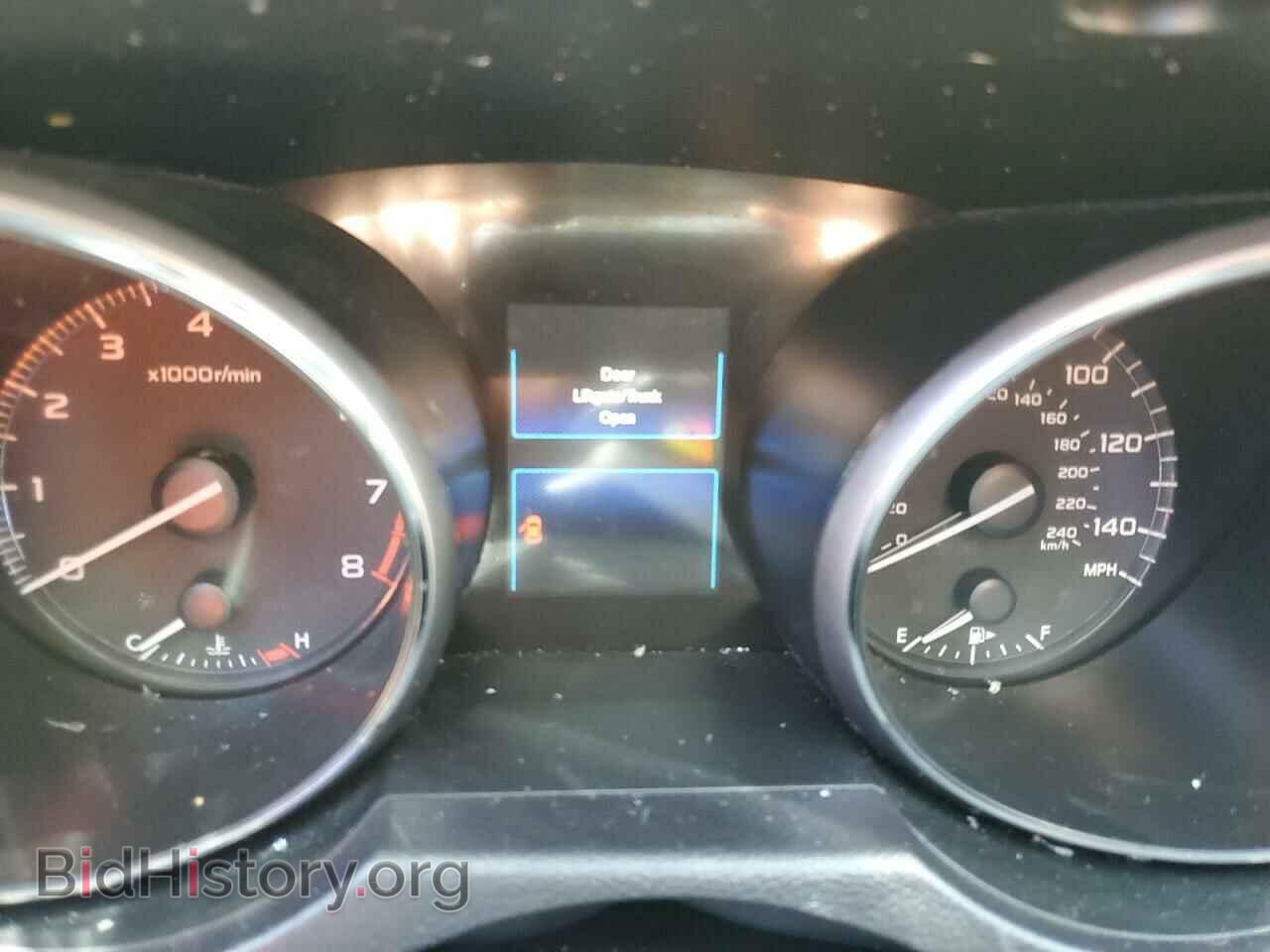 2015 SUBARU OUTBACK - VIN: 4S4BSAJC2F3254667 - Фото 9