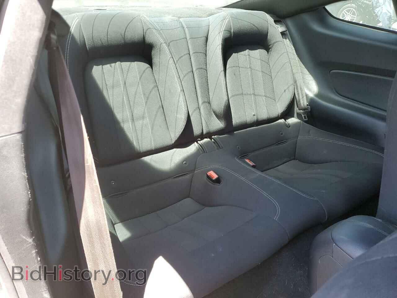 2019 FORD ALL Models - VIN: 1FA6P8TH9K5135544 - Фото 10