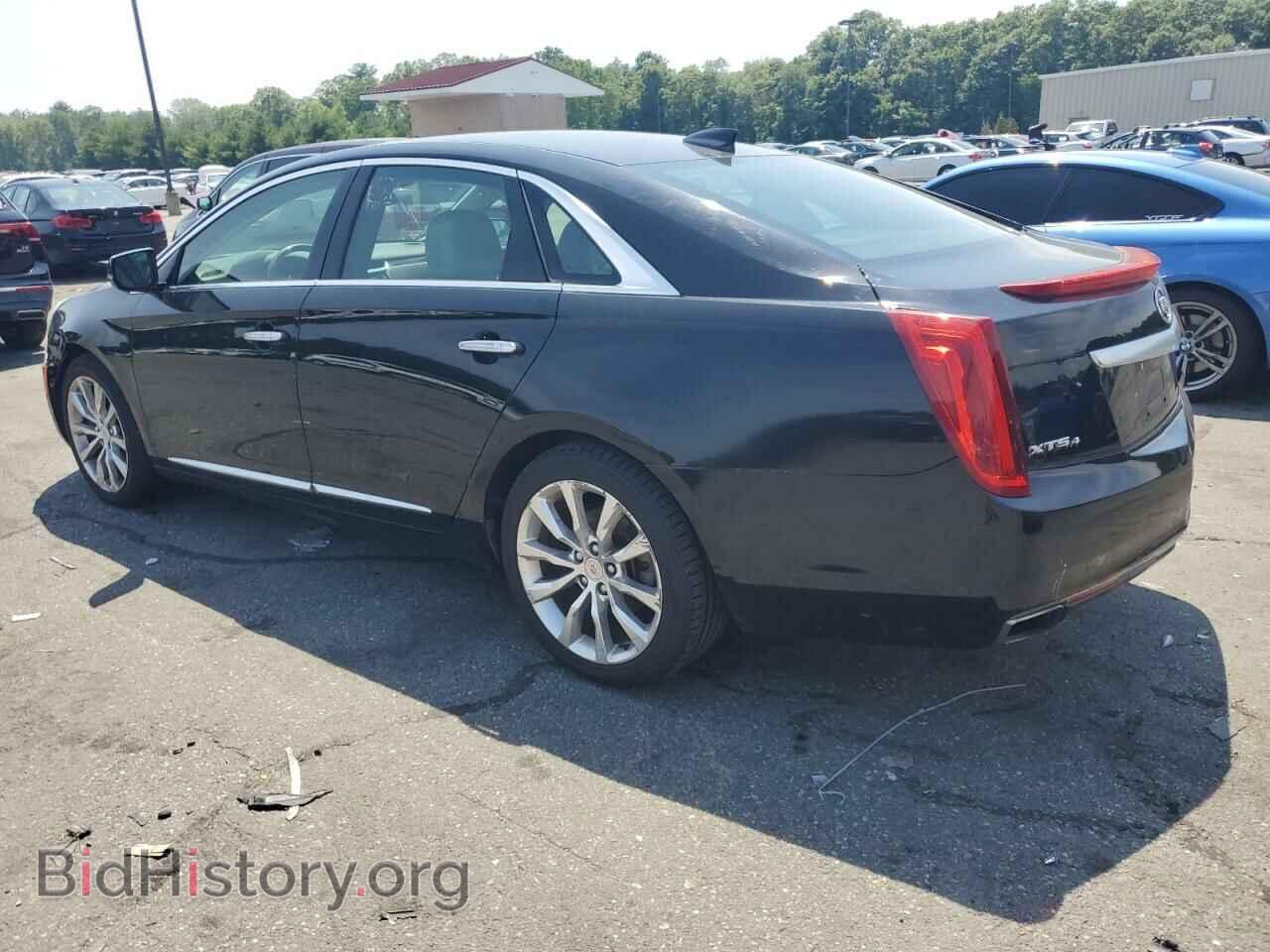 2015 CADILLAC XTS - VIN: 2G61N5S37F9236074 - Фото 2