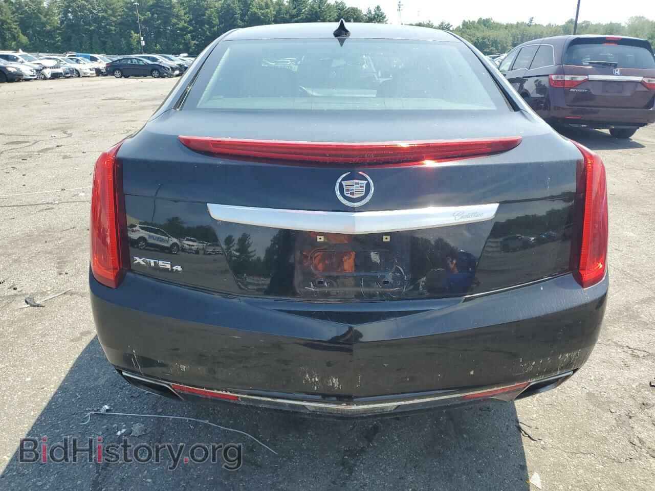 2015 CADILLAC XTS - VIN: 2G61N5S37F9236074 - Фото 6