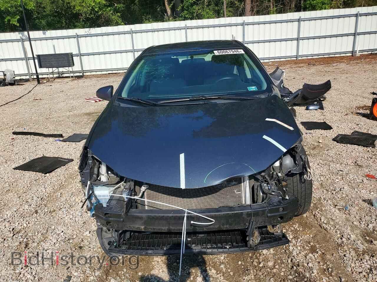2014 TOYOTA COROLLA - VIN: 2T1BPRHE2EC188588 - Фото 5