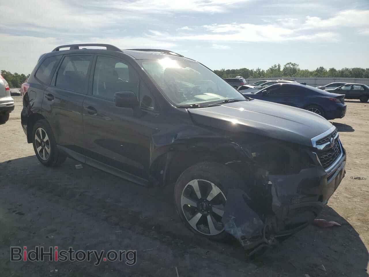 2017 SUBARU FORESTER - VIN: JF2SJAEC0HH579018 - Фото 4