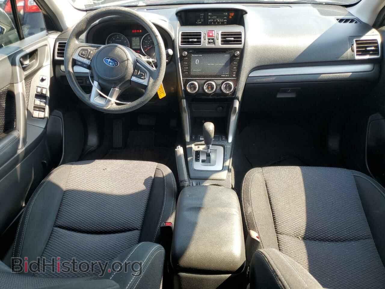 2017 SUBARU FORESTER - VIN: JF2SJAEC0HH579018 - Фото 8