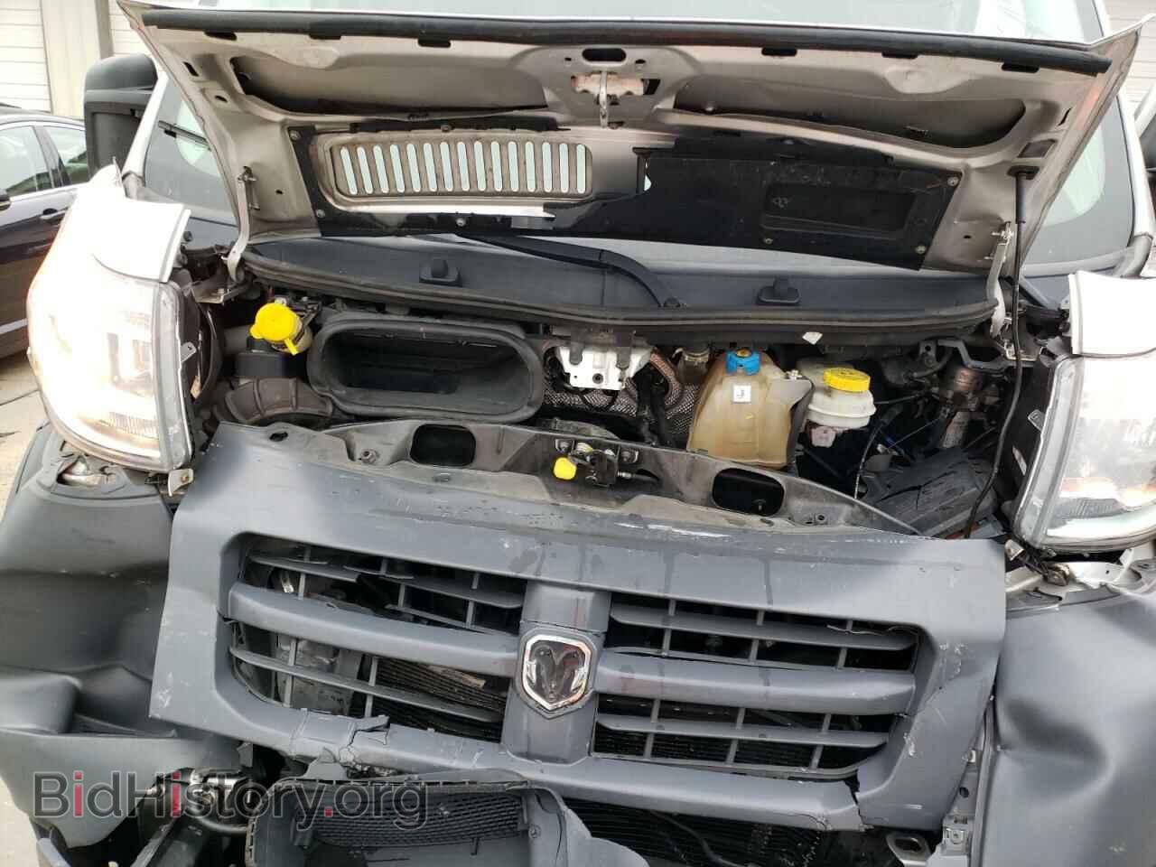 2017 RAM All Models - VIN: 3C6TRVAG6HE523321 - Photo 11