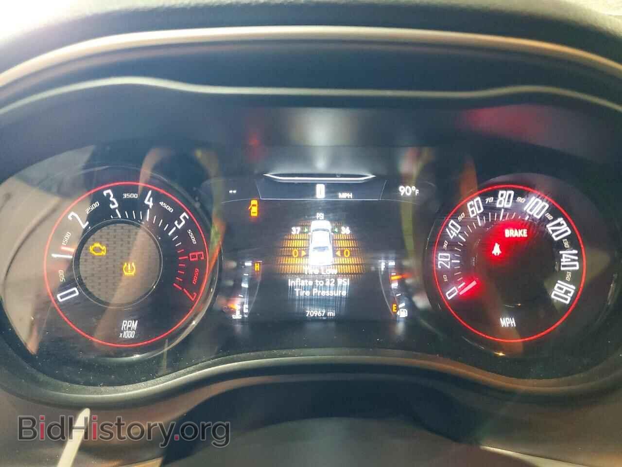 2021 DODGE CHALLENGER - VIN: 2C3CDZBT4MH555701 - Photo 9