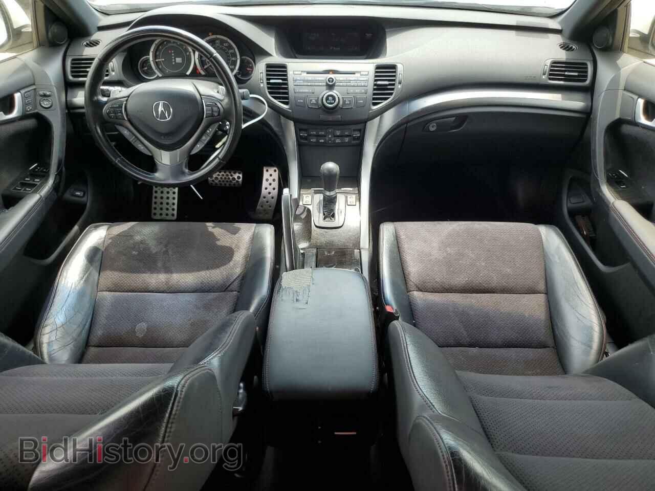 2013 ACURA TSX - VIN: JH4CU2F87DC013700 - Фото 8