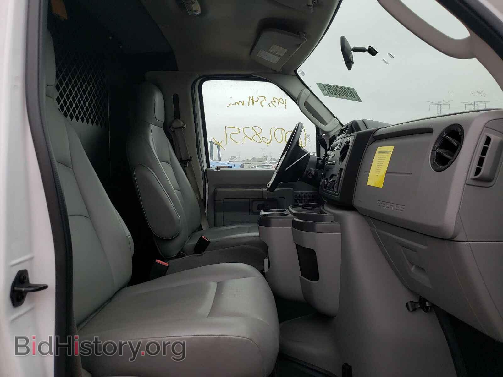 2014 FORD ECONOLINE - VIN: 1FTNE1EW1EDB19461 - Photo 5