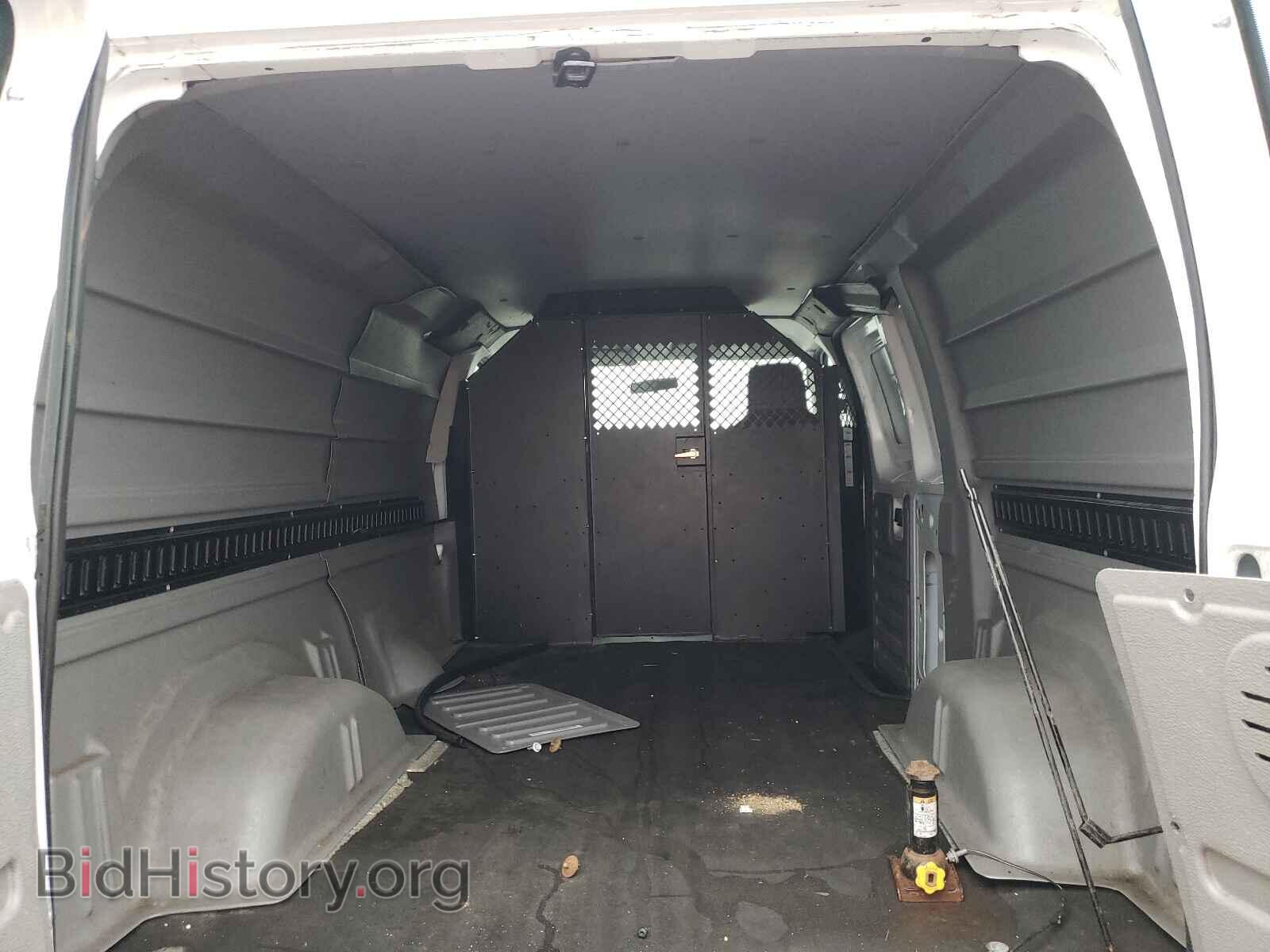2014 FORD ECONOLINE - VIN: 1FTNE1EW1EDB19461 - Photo 9