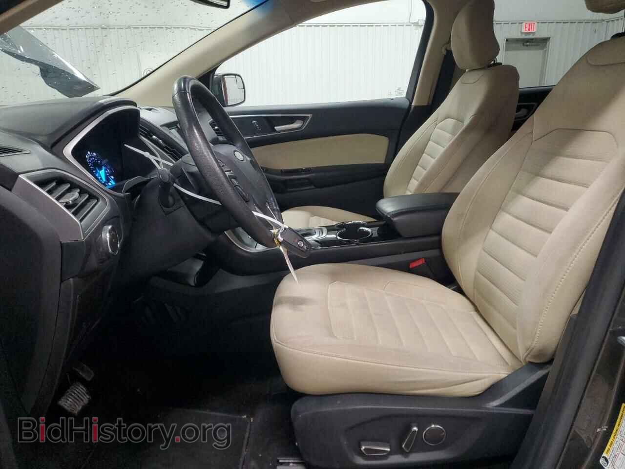 2018 FORD EDGE - VIN: 2FMPK3J90JBC38370 - Photo 7