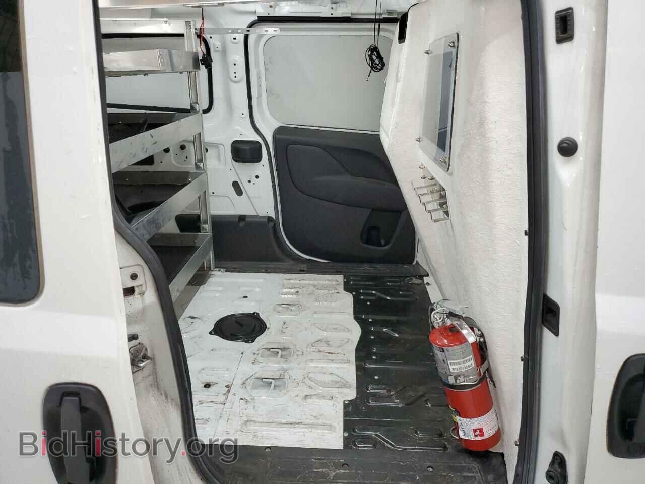 2017 RAM All Models - VIN: ZFBERFBB0H6E06484 - Фото 11
